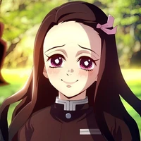 Nezuko Kamado