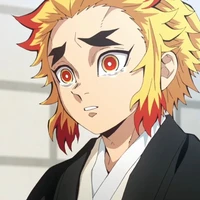 Senjuro Rengoku
