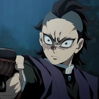 Genya Shinazugawa