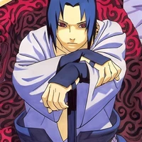 Uchiha Sasuke