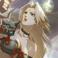 Senju Tsunade