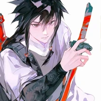 Uchiha Sasuke