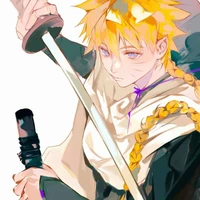 Uzumaki Naruto