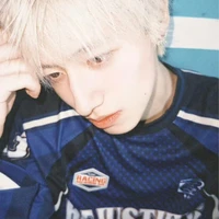 Chu Chí Hâm(Hắn)