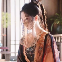 Bách Lý Vãn Nguyệt _ Thanh Uyển