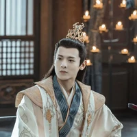 Tiêu Nhược Phong