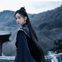 Tịch Dao 18 tuổi