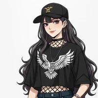 girl phố