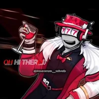 chance killer