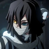 Iguro Obanai