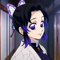 Kocho Shinobu