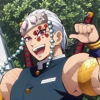 Uzui Tengen