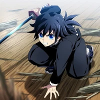 Giyuu