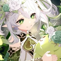 Nahida/Kusanali/Buer