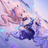 Sangonomiya Kokomi