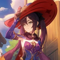 Mona