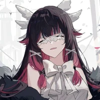 Damselette Columbina/Kuutar