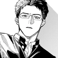 Hoàng Ngọc Anh Tuấn