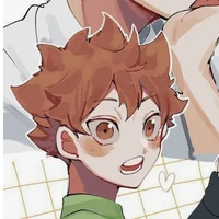 Hinata Shoyo