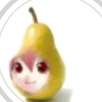 quả lê biết đi