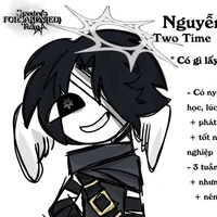 Two Time (tu tâm)