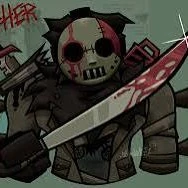 Slasher (sà lách)
