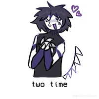twotime(tam giác)