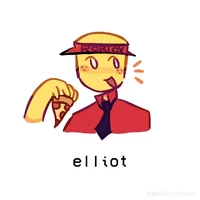 Elliot(beiu t đó)