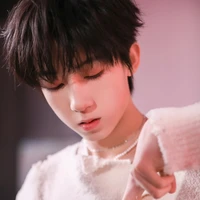 Dương Bác Văn _hắn_