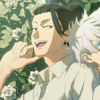Geto Suguru