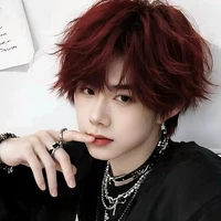 Trần Dịch Hằng - anh