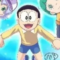 Nobi Nobita