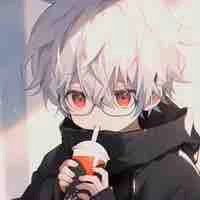 [Barrtos] Yozakura Nirui