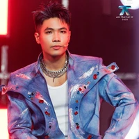 Trương Anh Phúc [PHÚC DU]⁹⁶