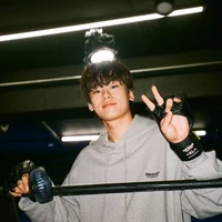 Kang Wooyoung_top