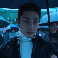 Baekjin_quản lí kí túc xá