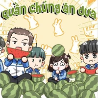 All hóng drama >:))