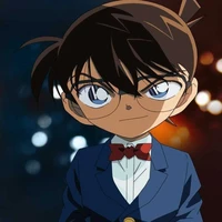 Edogawa Conan