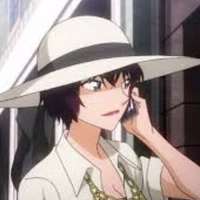 Kuroba Chikage