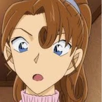 Kudo Yukiko