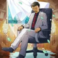 Mouri Kogoro