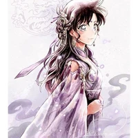 Mouri Ran
