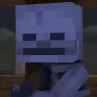 skelly ( skeleton)