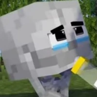 skelly lúc bé 