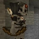 mẹ skelly và stray