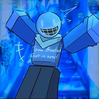 Bluudude