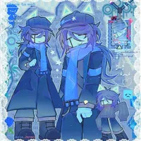 Friend " Cube "