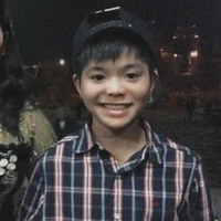 Quang Anh (10tuổi)