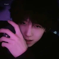 Dương Bác Văn_anh²