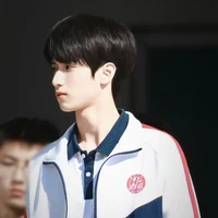 Nghiêm Hạo Tường_Anh